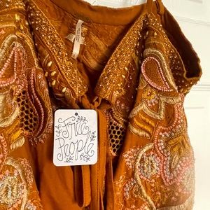 Free People Top